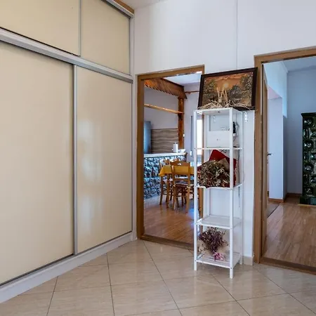 Family-friendly With Swimming Pool - Stosici, Zadar - 21450 Apartmán Rtina
