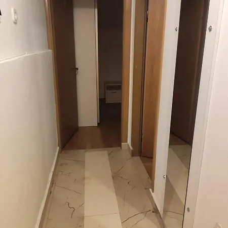 Apartmán Family-friendly With Swimming Pool - Stosici, Zadar - 21450 Rtina