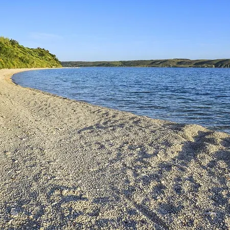 Family-friendly With Swimming Pool - Stosici, Zadar - 21450 Apartmán Rtina