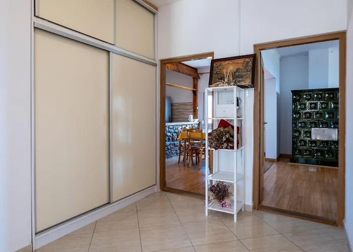 Family-friendly With Swimming Pool - Stosici, Zadar - 21450 아파트 르티나