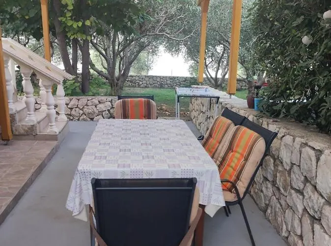 Family-friendly With Swimming Pool - Stosici, Zadar - 21450 아파트