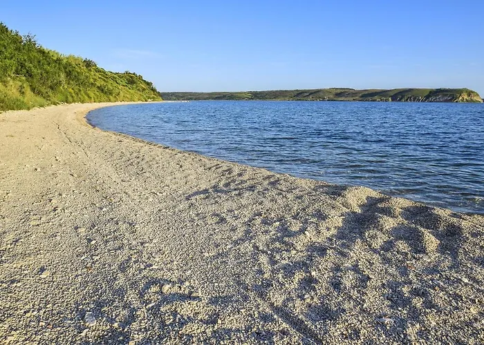 Family-friendly With Swimming Pool - Stosici, Zadar - 21450 아파트 르티나